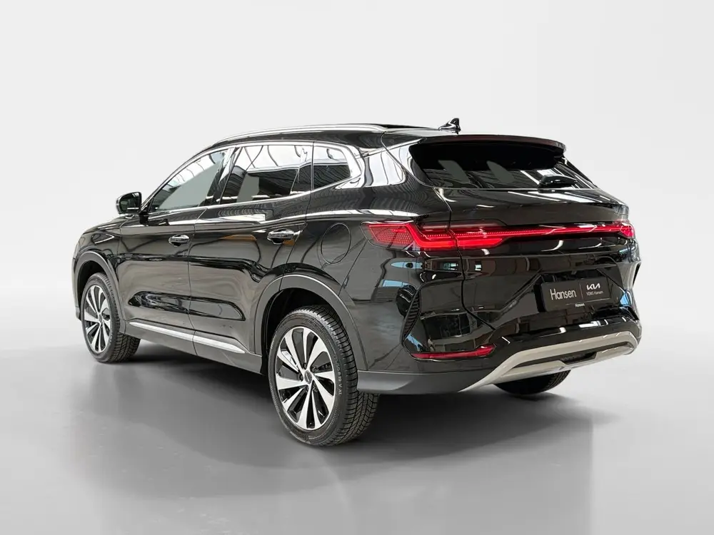 BYD Seal U 1.5 DM-i FWD Boost I PHEV I Panoramadak I uit 2025, foto 5