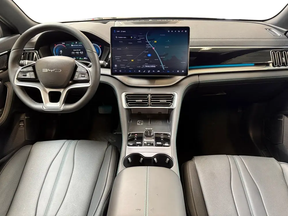 BYD Seal U 1.5 DM-i FWD Boost I PHEV I Panoramadak I uit 2025, foto 6