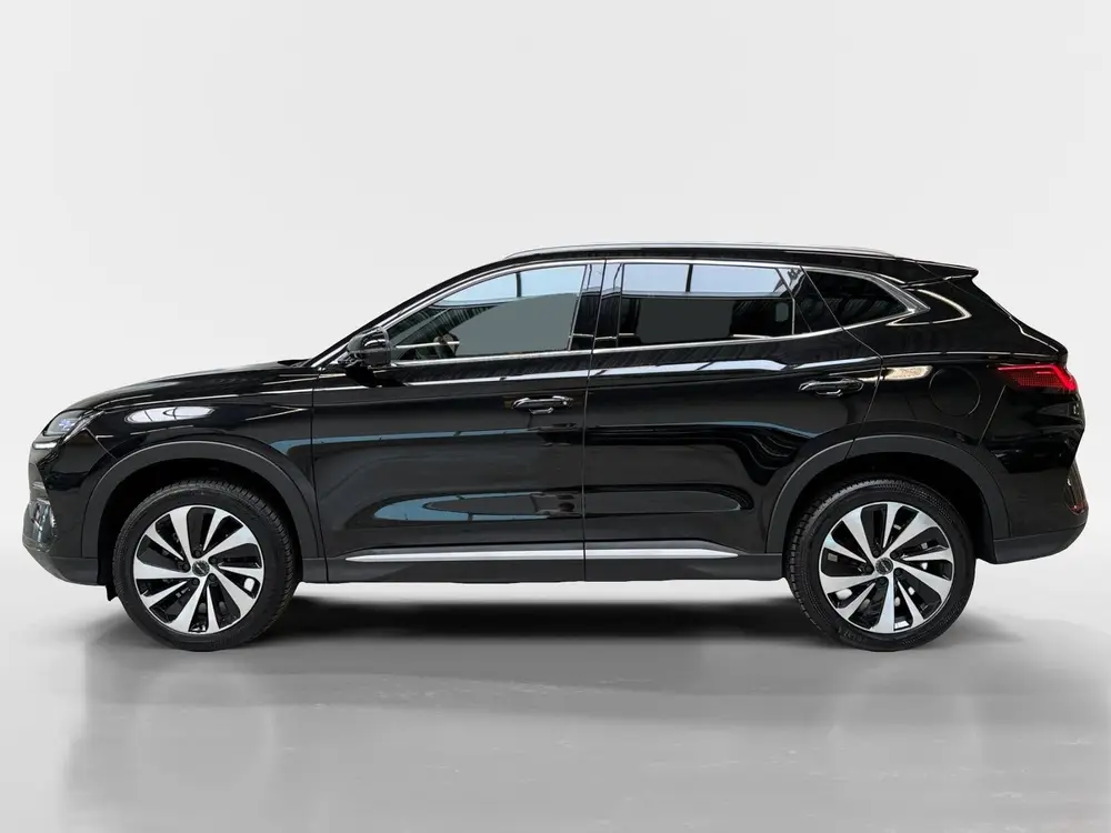 BYD Seal U 1.5 DM-i FWD Boost I PHEV I Panoramadak I uit 2025, foto 9