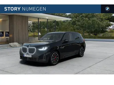 BMW X3 30e xDrive M Sport Automaat uit 2026