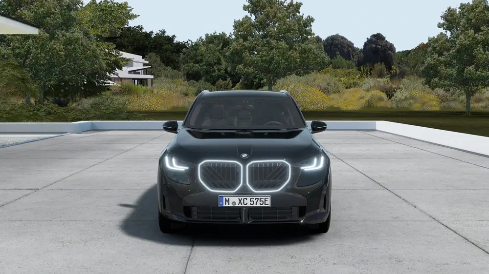 BMW X3 30e xDrive M Sport Automaat uit 2026, foto 3