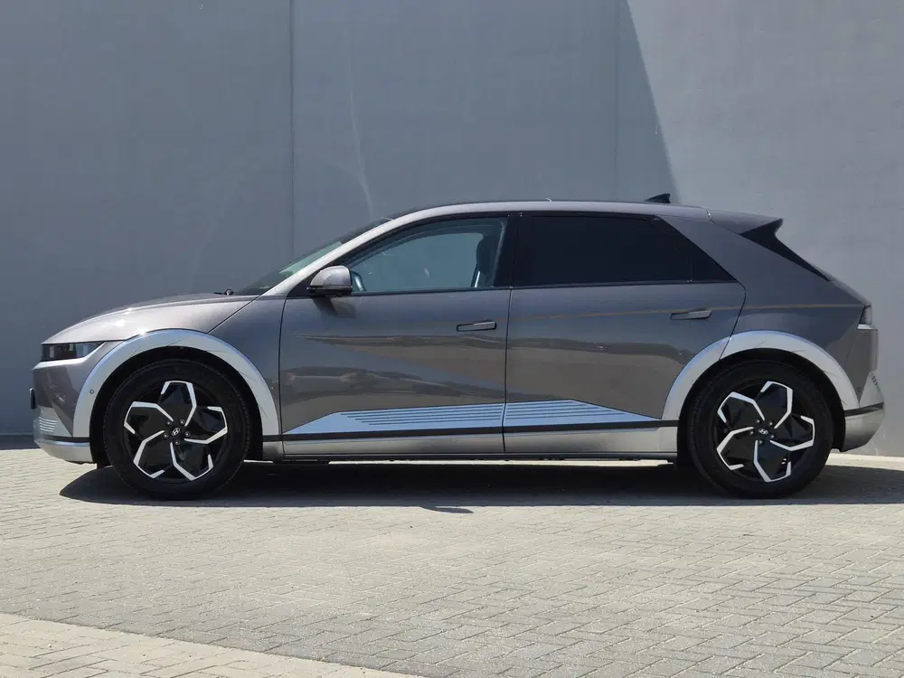 Hyundai IONIQ 5 Lounge 73kWh uit 2022, foto 13