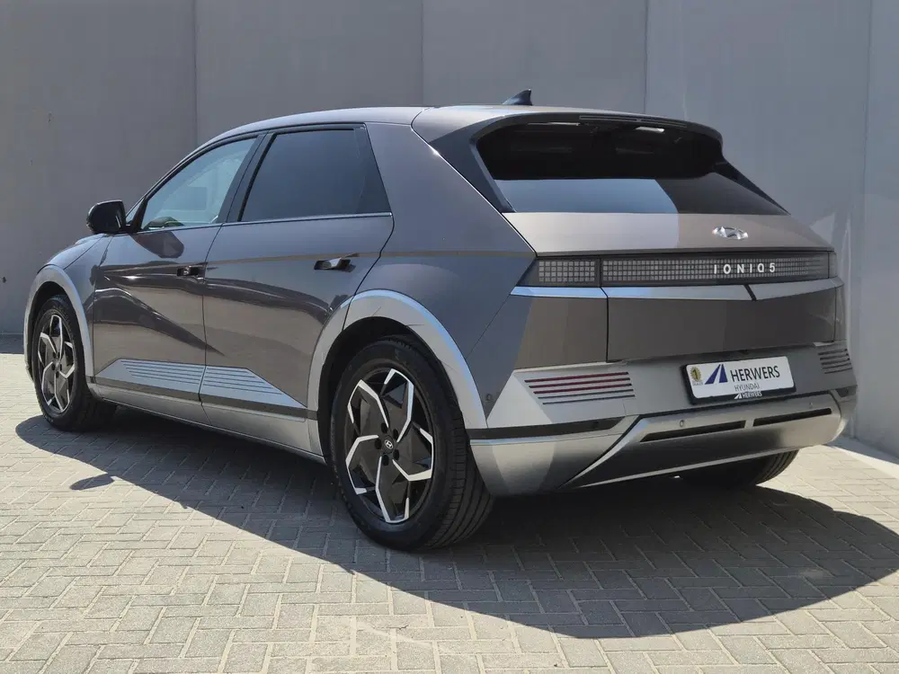 Hyundai IONIQ 5 Lounge 73kWh uit 2022, foto 16