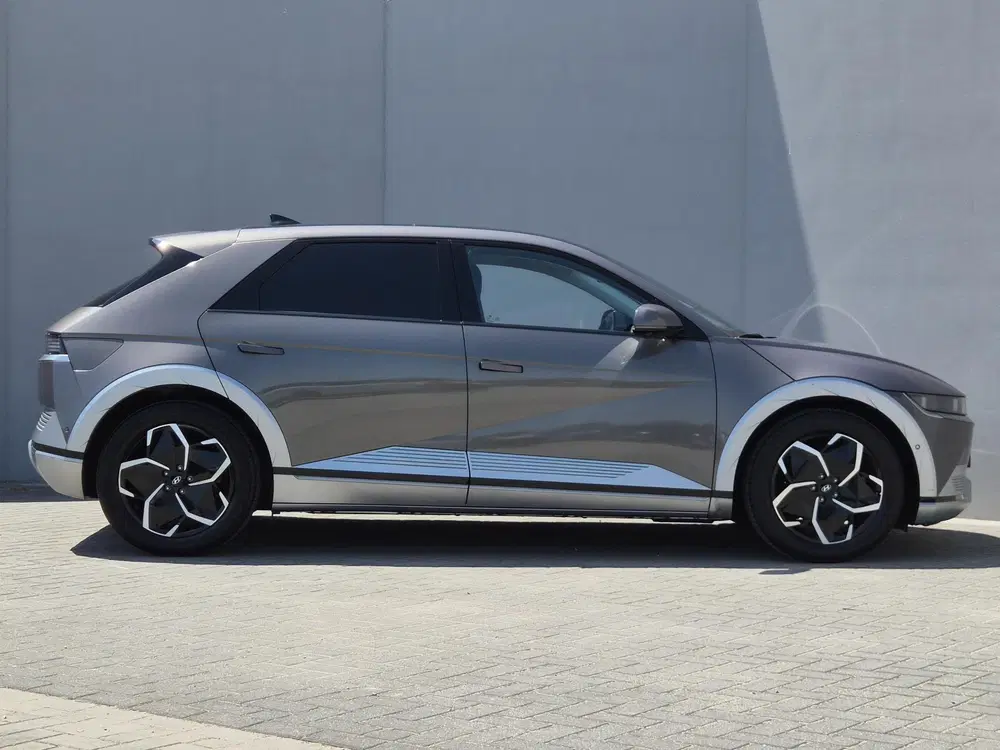 Hyundai IONIQ 5 Lounge 73kWh uit 2022, foto 17