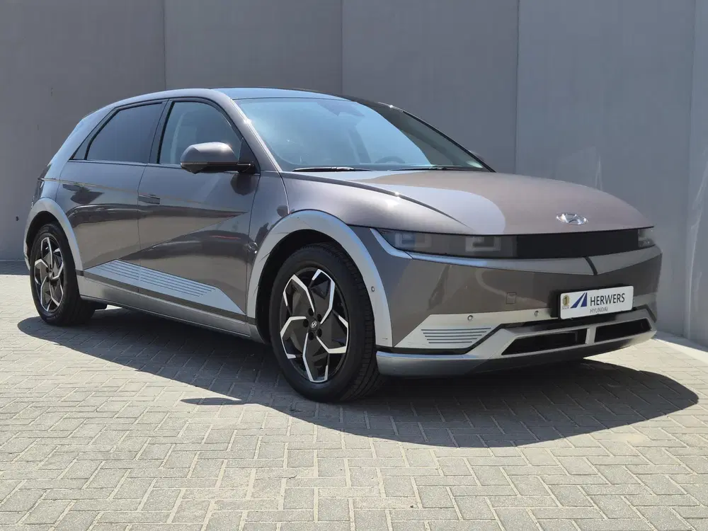 Hyundai IONIQ 5 Lounge 73kWh uit 2022, foto 18