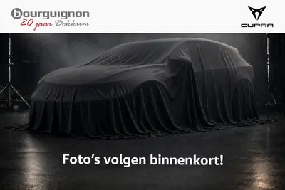 Cupra Formentor 1.5 TSI e-Hybrid Business uit 2025