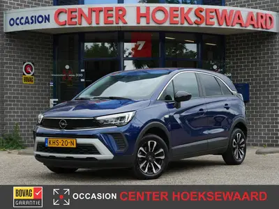 Opel Crossland 1.2 130pk Start uit 2023
