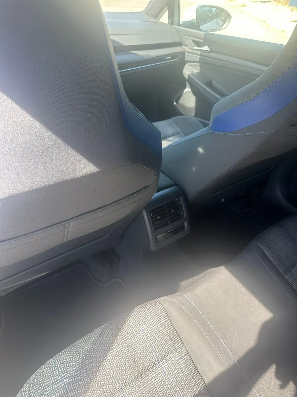 Volkswagen Golf 1.4 Ehybrid 245pk DSG 2022 Wit uit 2022, foto 8