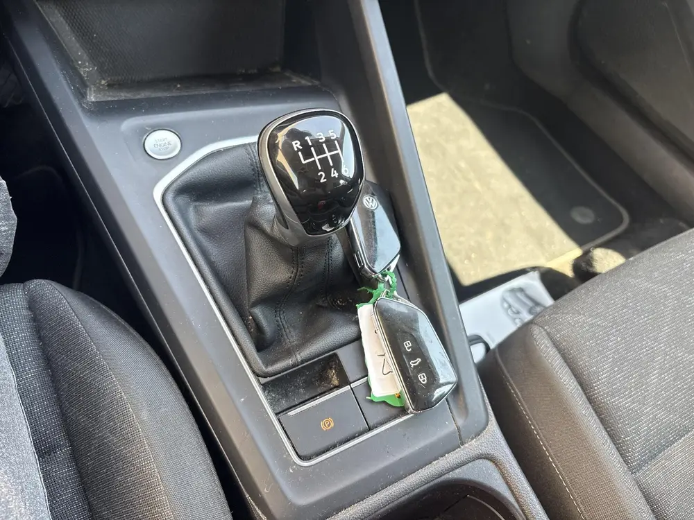 Volkswagen Golf Variant 1.0 TSI Life | € 9.500,- NETTO! | uit 2021, foto 12