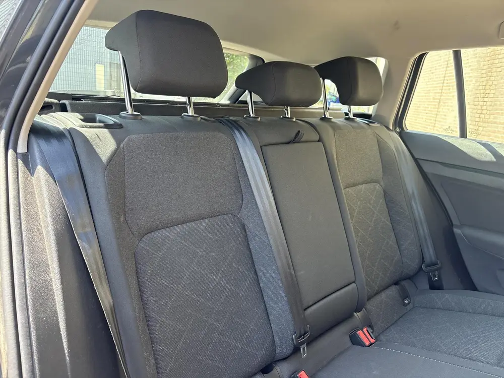 Volkswagen Golf Variant 1.0 TSI Life | € 9.500,- NETTO! | uit 2021, foto 13