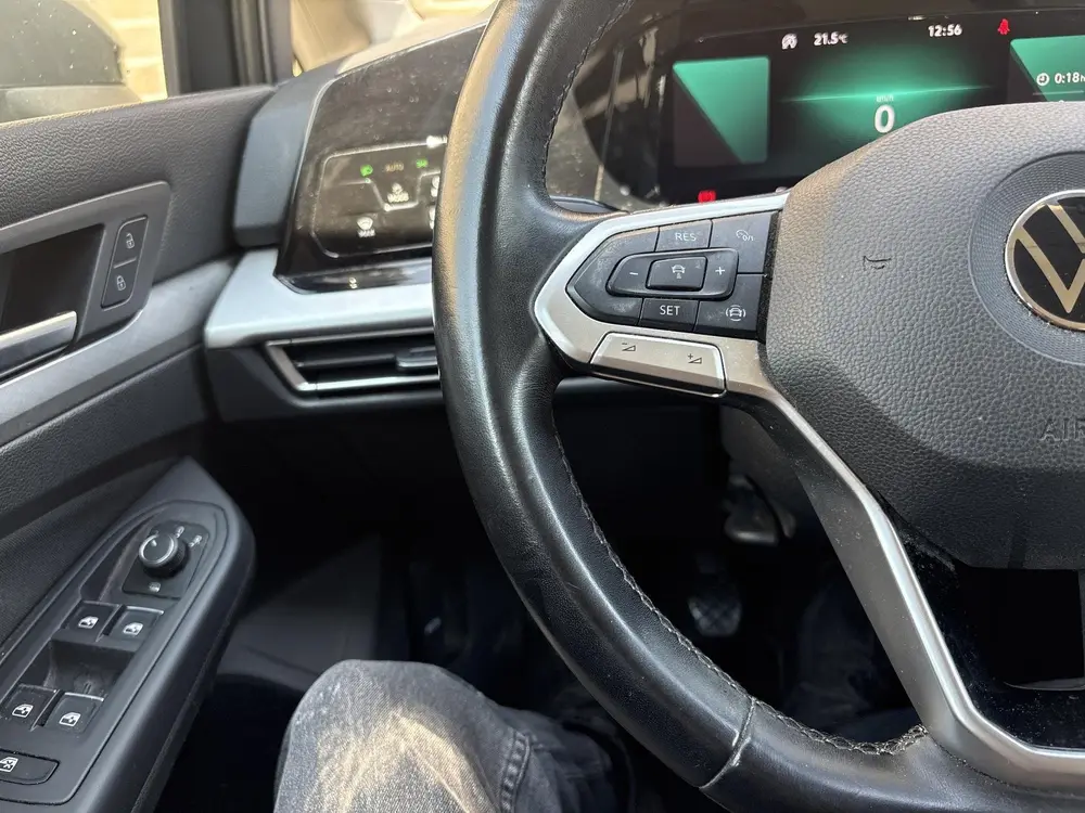 Volkswagen Golf Variant 1.0 TSI Life | € 9.500,- NETTO! | uit 2021, foto 16