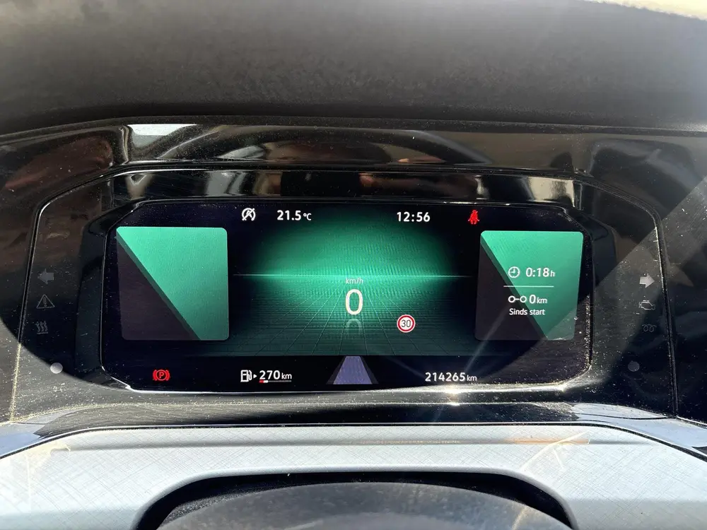 Volkswagen Golf Variant 1.0 TSI Life | € 9.500,- NETTO! | uit 2021, foto 20