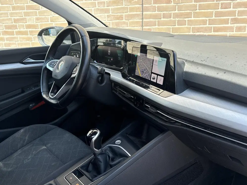 Volkswagen Golf Variant 1.0 TSI Life | € 9.500,- NETTO! | uit 2021, foto 3