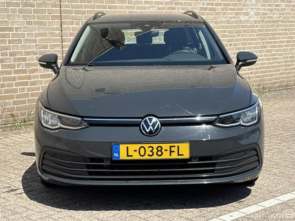 Volkswagen Golf Variant 1.0 TSI Life | € 9.500,- NETTO! | uit 2021, foto 5