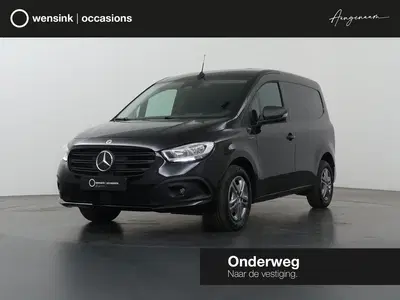 Mercedes-Benz Citan 112 Pro L1 51 kWh Pro uit 2026