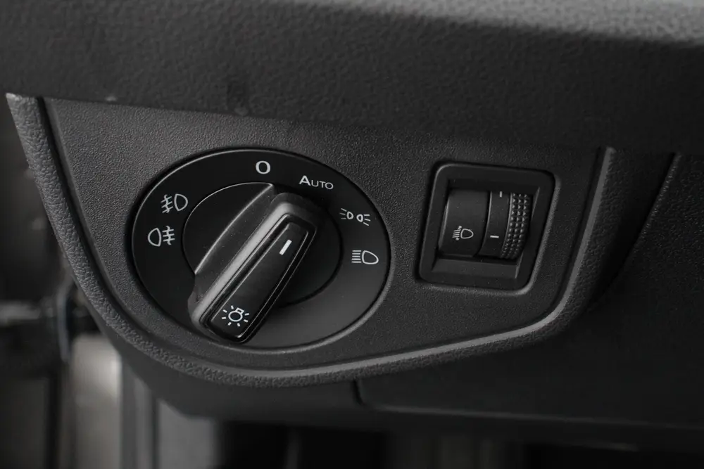 Volkswagen Polo 1.0 TSI 110pk DSG Highline Navigatie Apple C uit 2021, foto 12