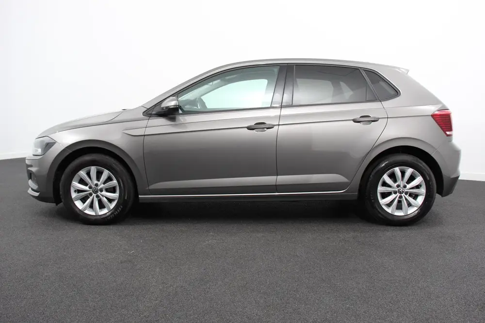 Volkswagen Polo 1.0 TSI 110pk DSG Highline Navigatie Apple C uit 2021, foto 5