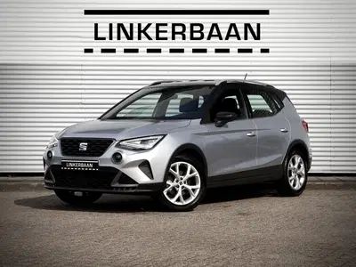 SEAT Arona FR uit 2023