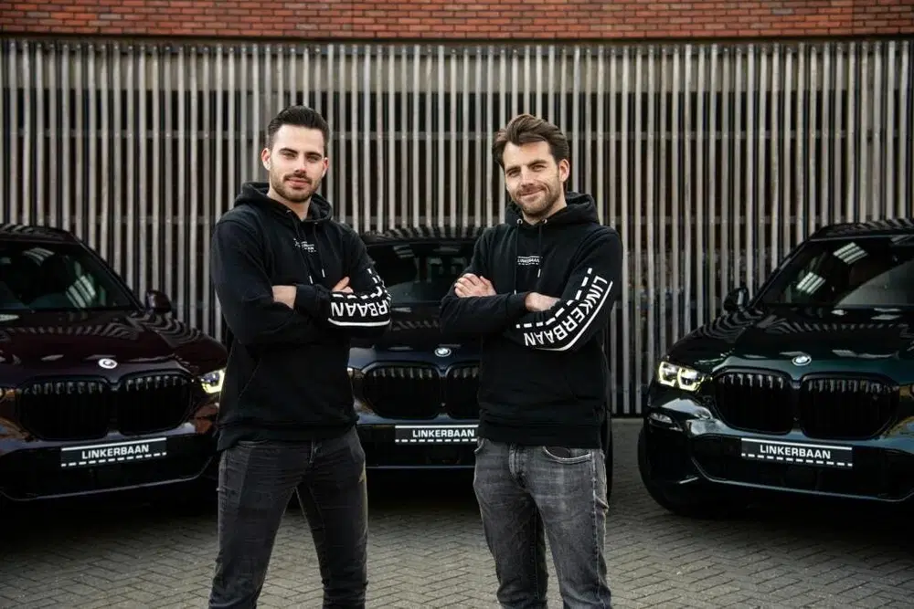 Audi A7 Sportback 55 TFSI e Quattro Competition S uit 2019, foto 2