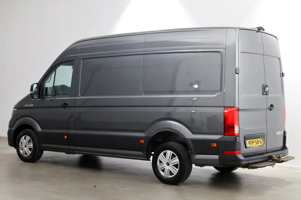 MAN TGE 3.180 2.0 177pk RWD L3H3 (L2H2) Navi uit 2020, foto 14
