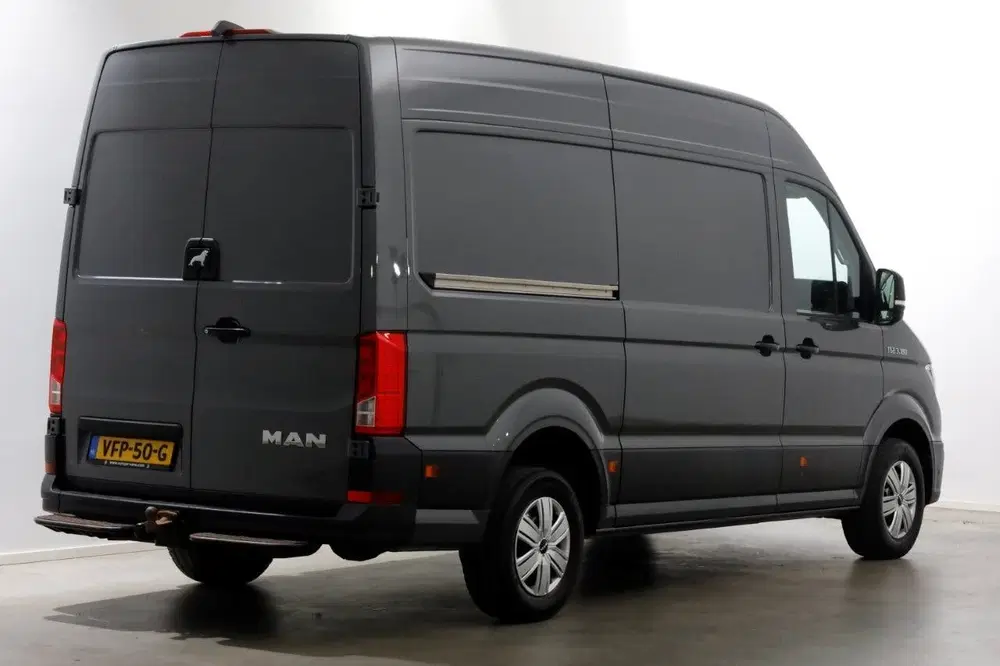 MAN TGE 3.180 2.0 177pk RWD L3H3 (L2H2) Navi uit 2020, foto 2