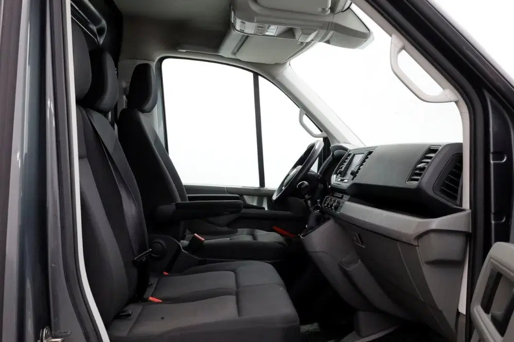 MAN TGE 3.180 2.0 177pk RWD L3H3 (L2H2) Navi uit 2020, foto 3