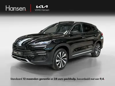 BYD Seal U 1.5 DM-i FWD Boost I PHEV I Panoramadak I uit 2025