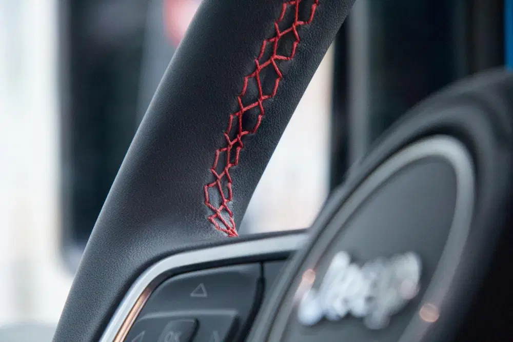 Jeep Wrangler 2.0T Rubicon VAN uit 2024, foto 9