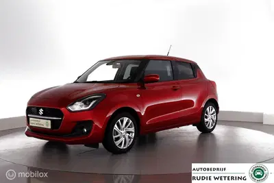 Suzuki Swift 1.2 Select Smart Hybrid Safety Pack led uit 2024
