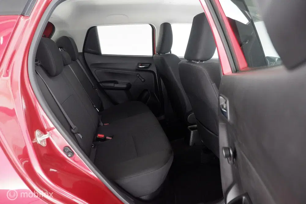 Suzuki Swift 1.2 Select Smart Hybrid Safety Pack led uit 2024, foto 13