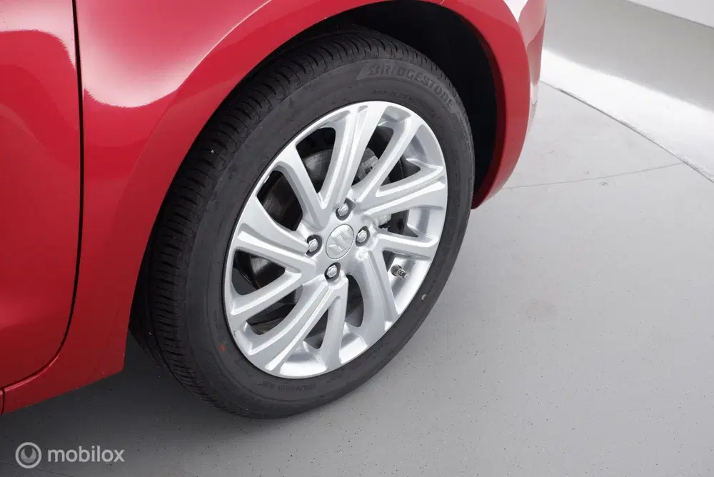 Suzuki Swift 1.2 Select Smart Hybrid Safety Pack led uit 2024, foto 16