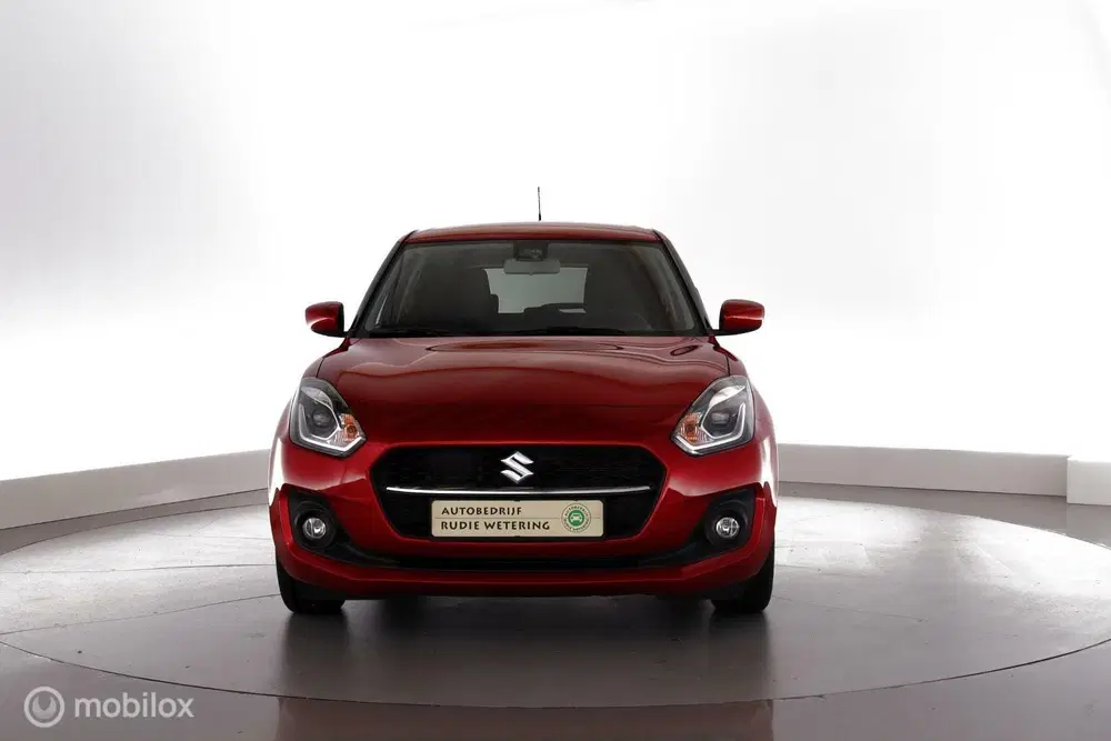 Suzuki Swift 1.2 Select Smart Hybrid Safety Pack led uit 2024, foto 17