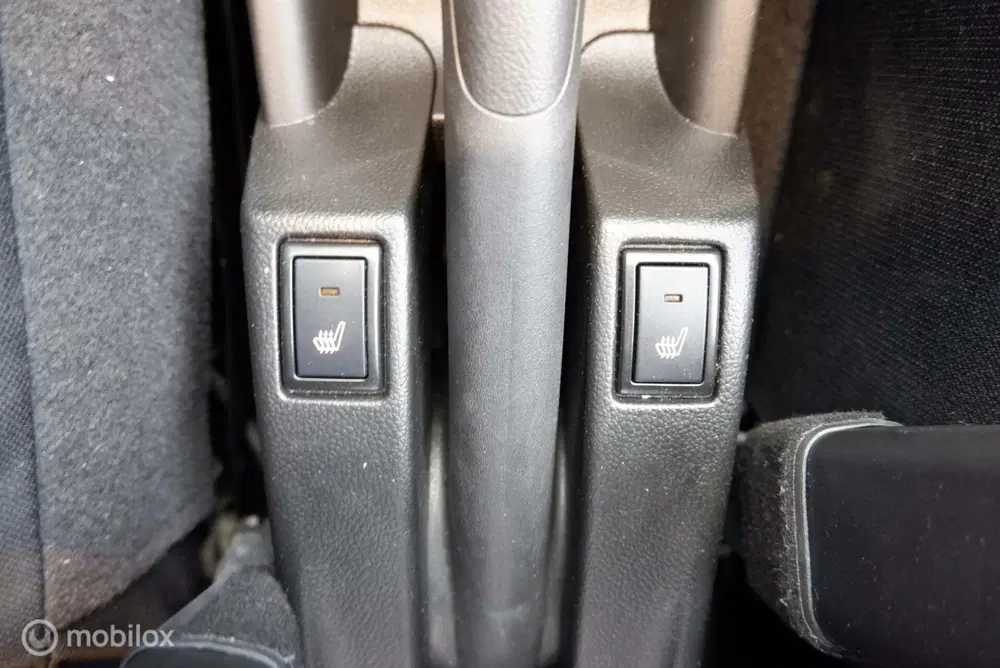 Suzuki Swift 1.2 Select Smart Hybrid Safety Pack led uit 2024, foto 19