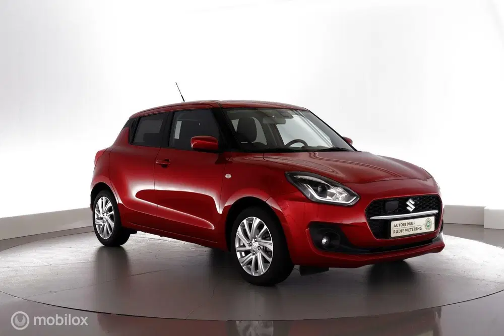 Suzuki Swift 1.2 Select Smart Hybrid Safety Pack led uit 2024, foto 2