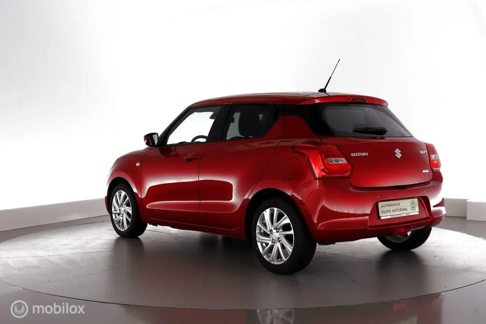 Suzuki Swift 1.2 Select Smart Hybrid Safety Pack led uit 2024, foto 4