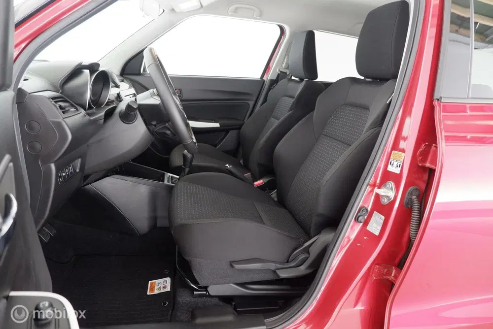 Suzuki Swift 1.2 Select Smart Hybrid Safety Pack led uit 2024, foto 5