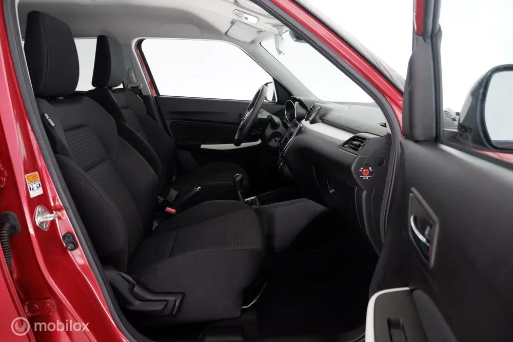 Suzuki Swift 1.2 Select Smart Hybrid Safety Pack led uit 2024, foto 6