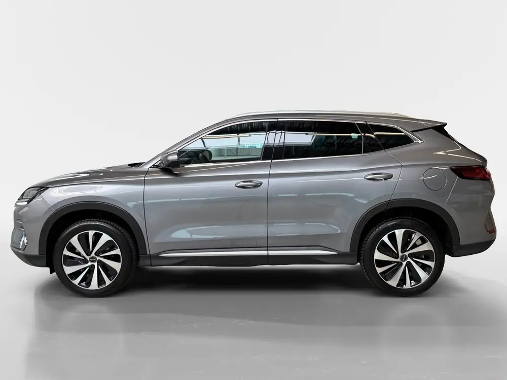 BYD Seal U 1.5 DM-i FWD Boost I PHEV I Panoramadak I uit 2025, foto 9