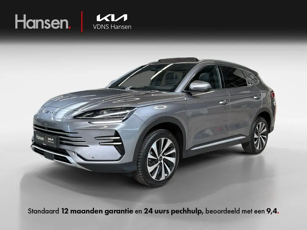 BYD Seal U 1.5 DM-i FWD Boost I PHEV I Panoramadak I uit 2025