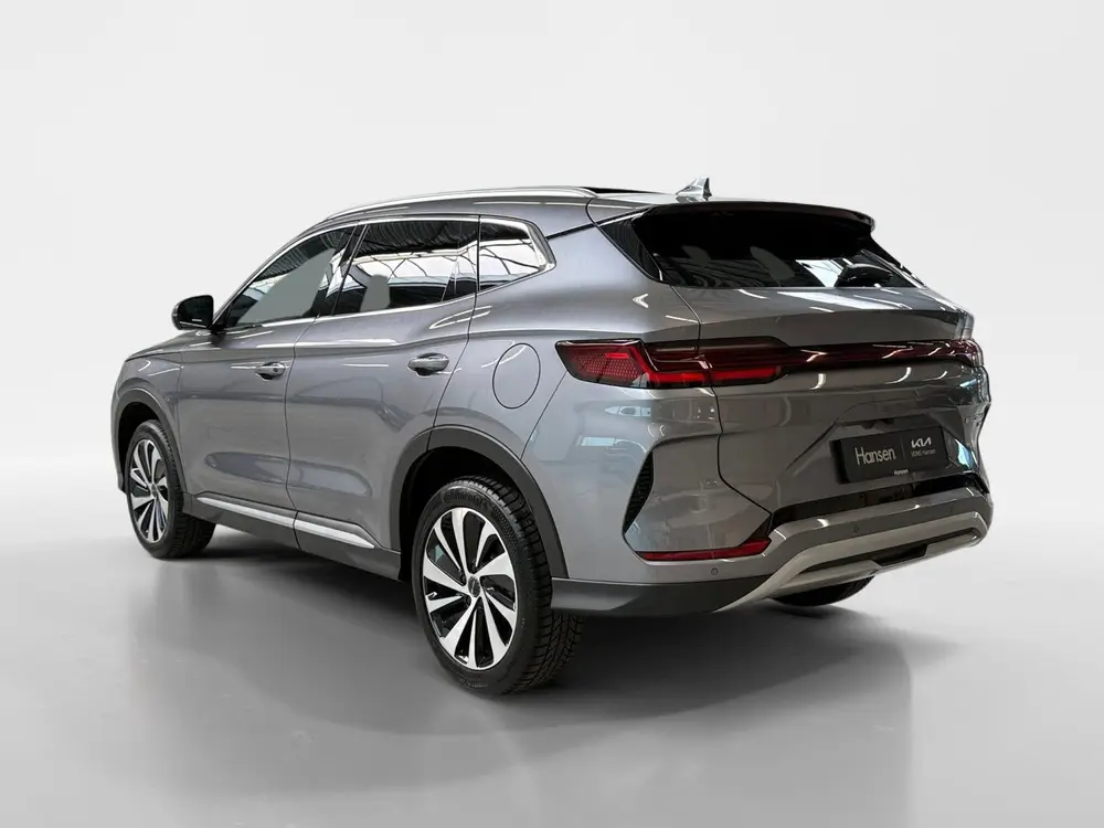 BYD Seal U 1.5 DM-i FWD Boost I PHEV I Panoramadak I uit 2025, foto 5
