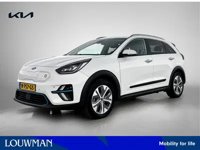 Kia Niro ExecutiveLine 64 kWh uit 2020