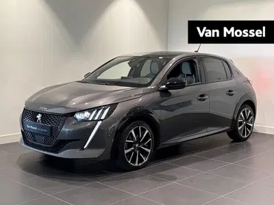 Peugeot 208 1.2 PureTech GT Pack uit 2021