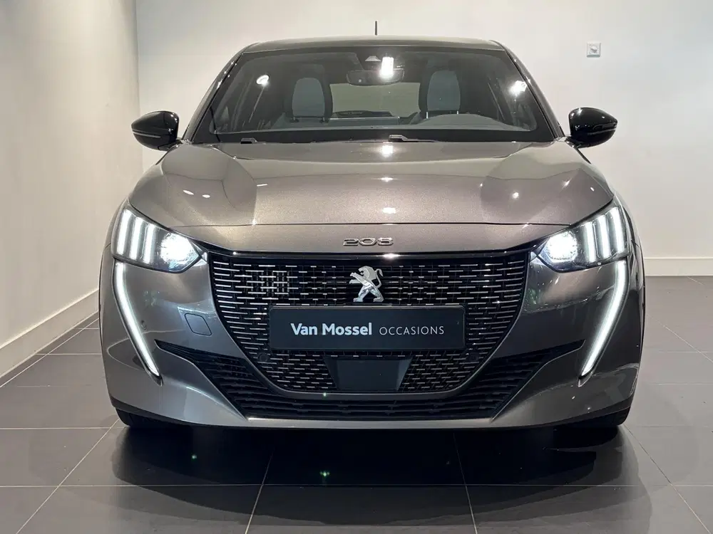 Peugeot 208 1.2 PureTech GT Pack uit 2021, foto 2
