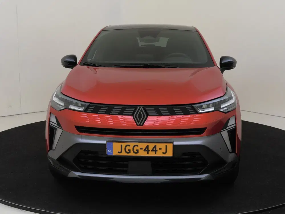 Renault Symbioz 1.8 E-Tech full hybrid 160 esprit Alpine uit 2025, foto 11