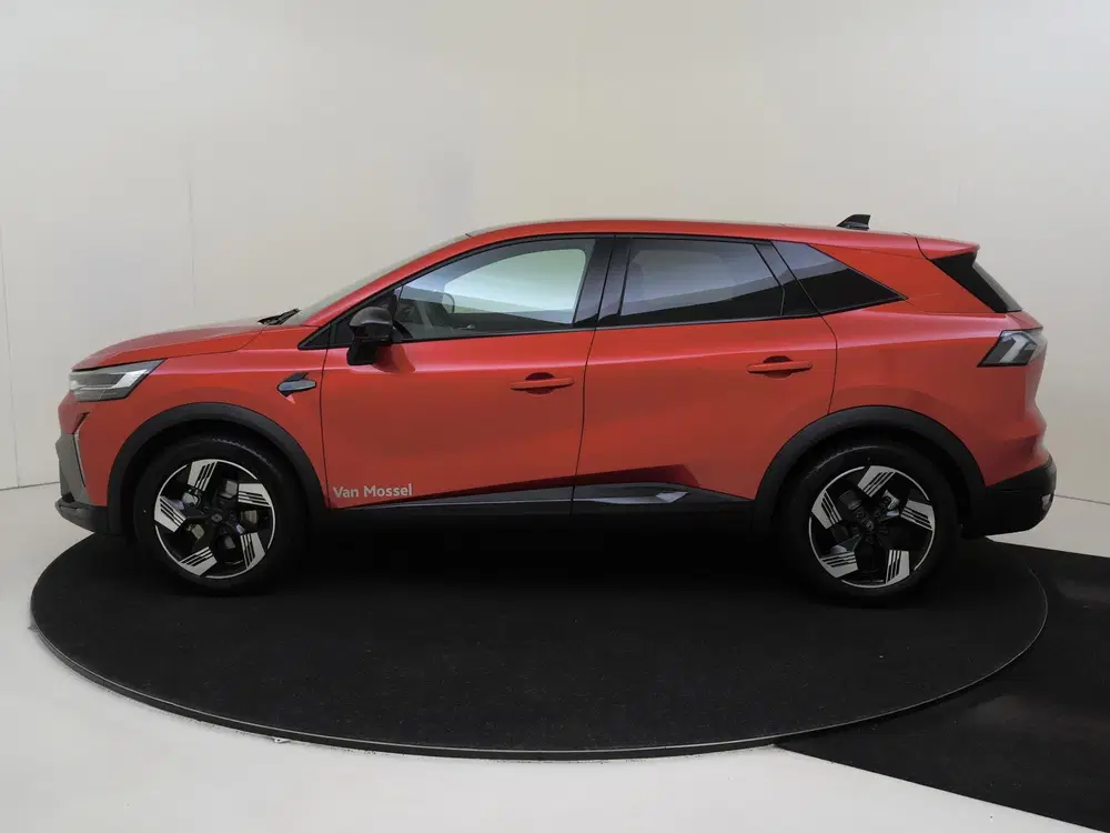 Renault Symbioz 1.8 E-Tech full hybrid 160 esprit Alpine uit 2025, foto 13