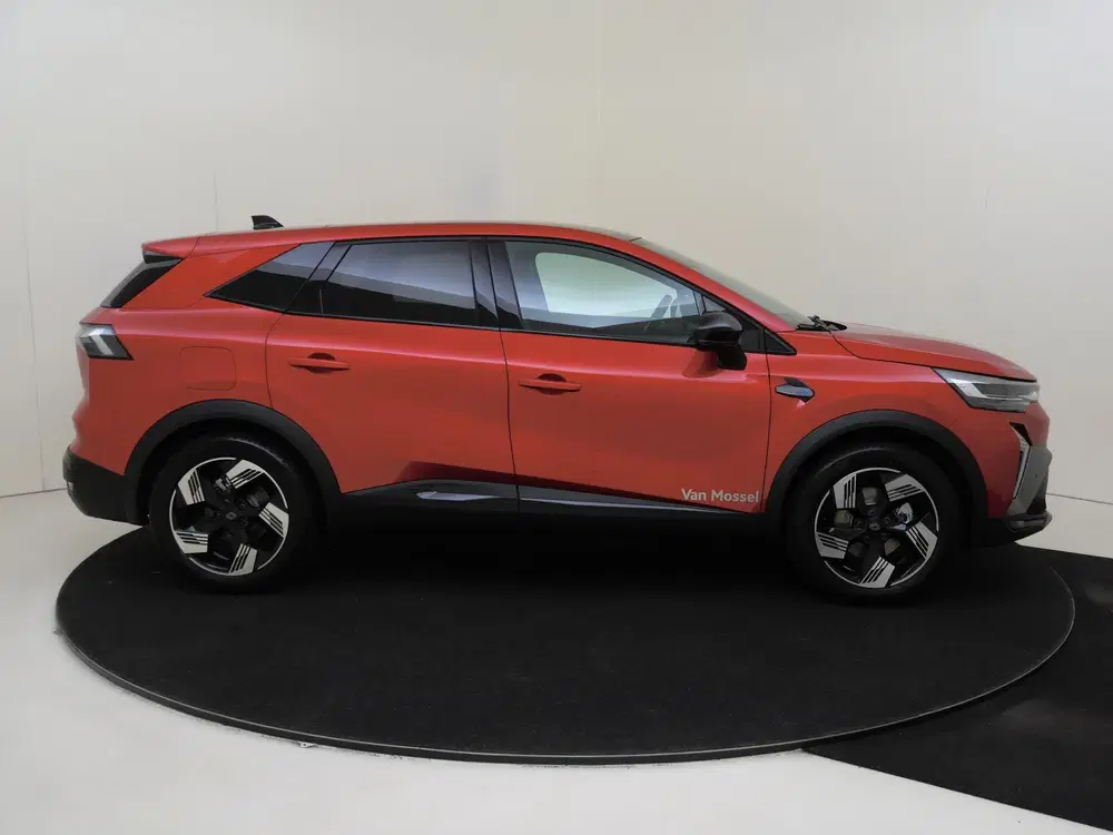 Renault Symbioz 1.8 E-Tech full hybrid 160 esprit Alpine uit 2025, foto 14