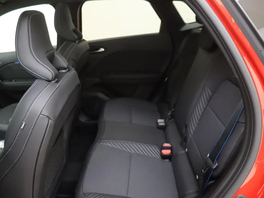 Renault Symbioz 1.8 E-Tech full hybrid 160 esprit Alpine uit 2025, foto 18