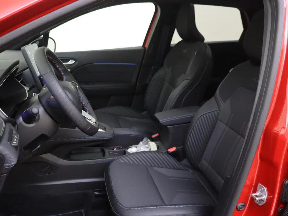 Renault Symbioz 1.8 E-Tech full hybrid 160 esprit Alpine uit 2025, foto 20