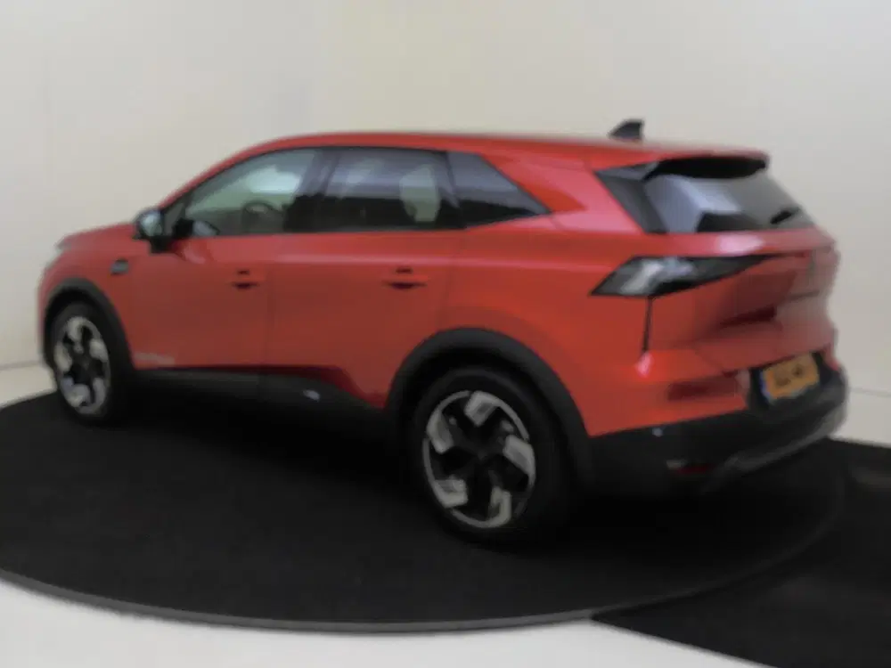 Renault Symbioz 1.8 E-Tech full hybrid 160 esprit Alpine uit 2025, foto 3