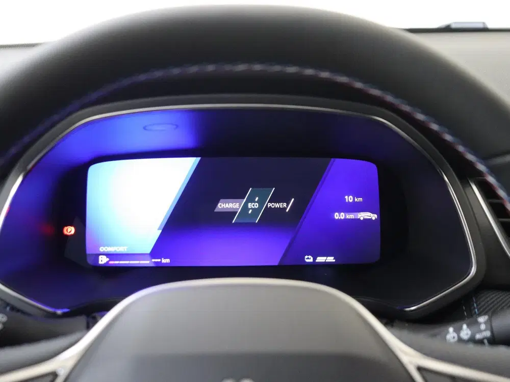 Renault Symbioz 1.8 E-Tech full hybrid 160 esprit Alpine uit 2025, foto 9